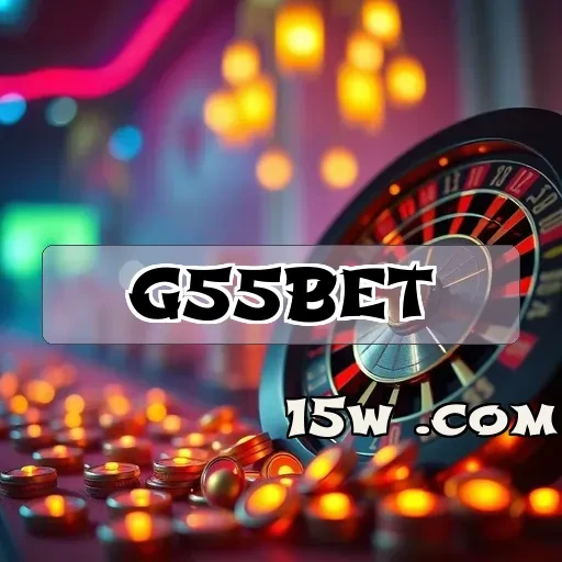 g55bet: Explore o Diversificado Bingo Online com Emoção e Prêmios