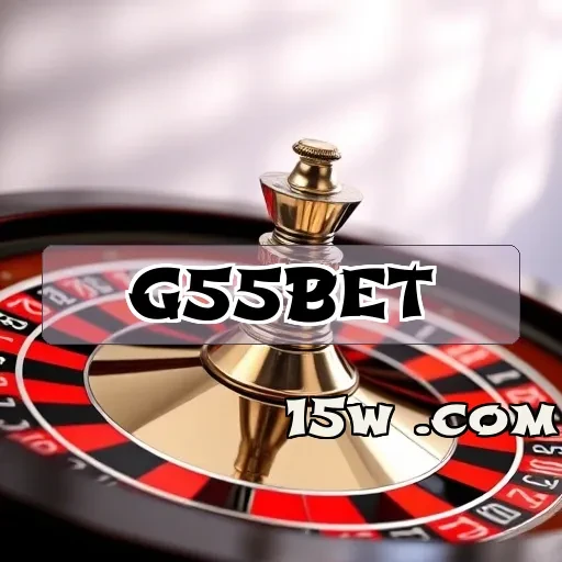 g55bet: Como o Suporte ao Cliente Melhora Sua Experiência de Jogo