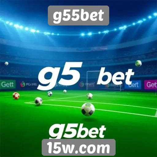 plataforma g55bet expande sua biblioteca de jogos