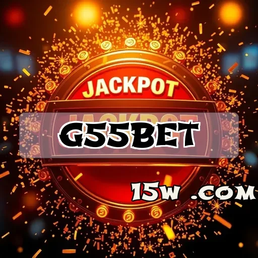 g55bet: Explore o Fascinante Mundo do Cassino Ao Vivo