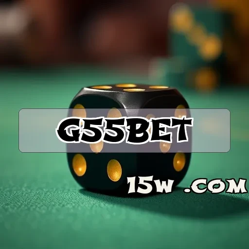 g55bet: Atrações Imperdíveis no Poker Online