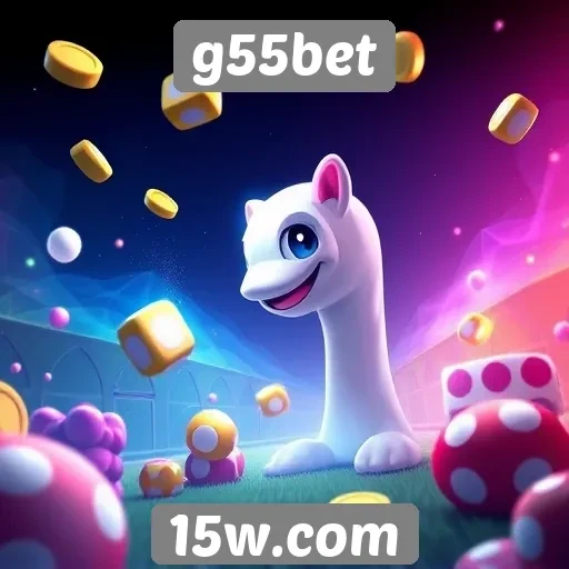 tendências de jogos populares no site g55bet