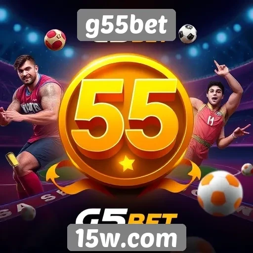 promoções e bônus atraem novos jogadores no g55bet