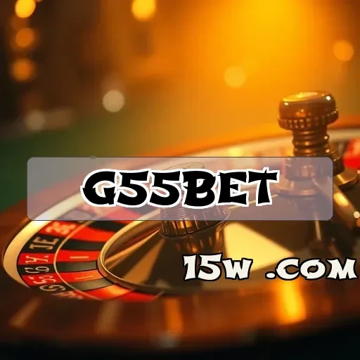 g55bet: Atrações Encantadoras nas Máquinas Slot Para Todos os Jogadores